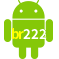 Aplicativo br222 para Android