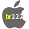 Aplicativo br222 para iOS